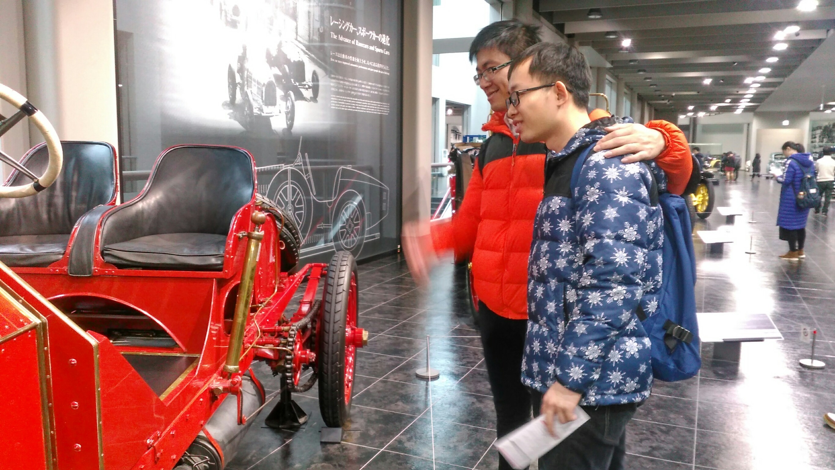 html5 bootstrap by colorlib.com