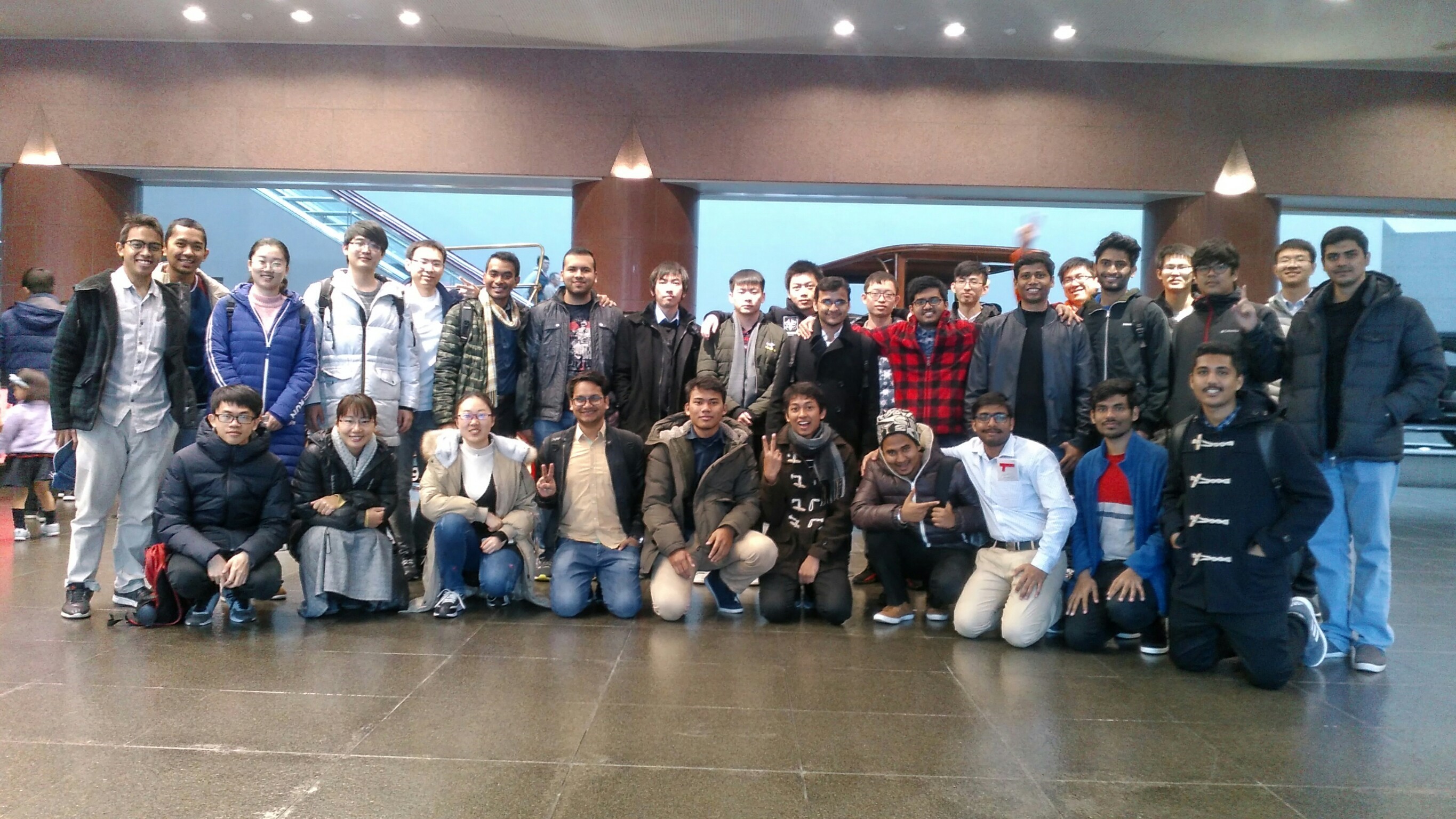 html5 bootstrap by colorlib.com